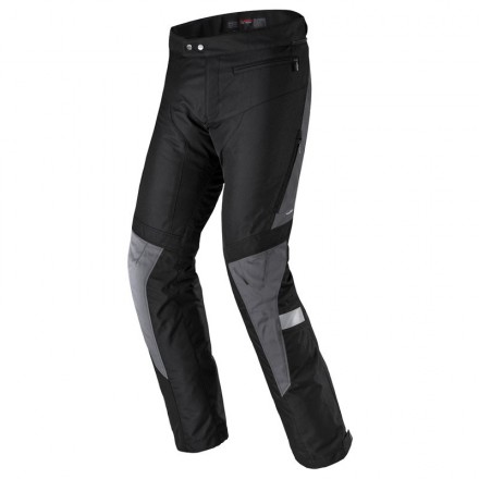 Pantalone uomo moto impermeabile touring Spidi Traveler 2 H2out black waterproof pant