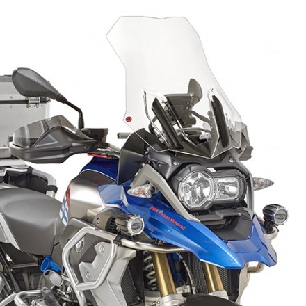 Cupolino Bmw R1200 Gs 2016-18 Givi 5124DT + D5108KIT screen