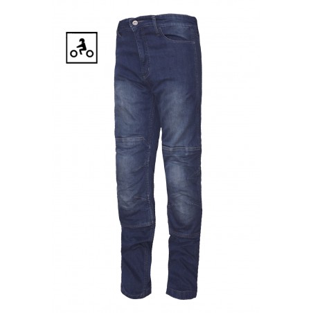 Jeans Oj Friction Man CE moto