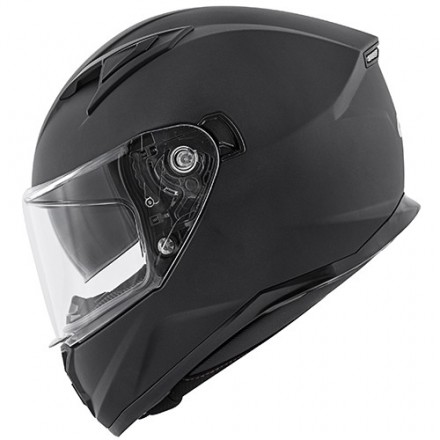 Casco integrale moto Givi 506 Stoccarda nero opaco black matt Helmet casque
