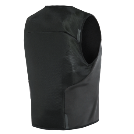Gilet Dainese Smart Jacket Airbag nero black