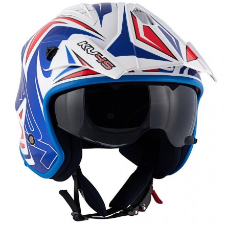 Casco moto Hermes' Maglietta uomo