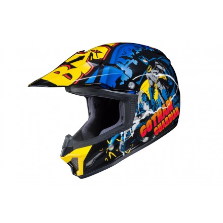 Casco hjc helmet casque helm (13)