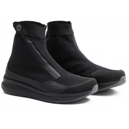 Scarpe Momo Design Firegun 1 WP nero black waterproof shoes