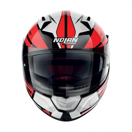 Casco Moto Integrale Nolan N60.6 PERCEPTOR