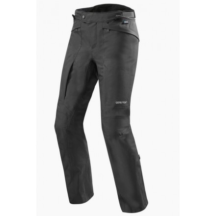Pantaloni Rev'it Globe gtx nero black goretex trouser pant