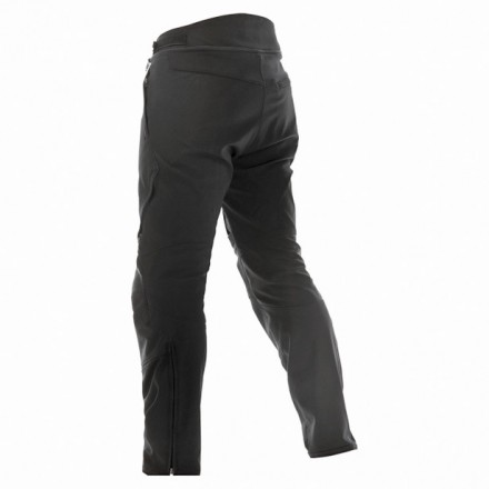 Pantaloni moto Dainese New Drake Air Tex black trouser pant