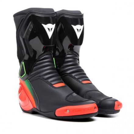 Stivali moto racing Dainese Nexus 2 italia italy boots