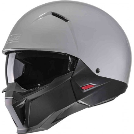 Casco Hjc I20 nardo grey helmet