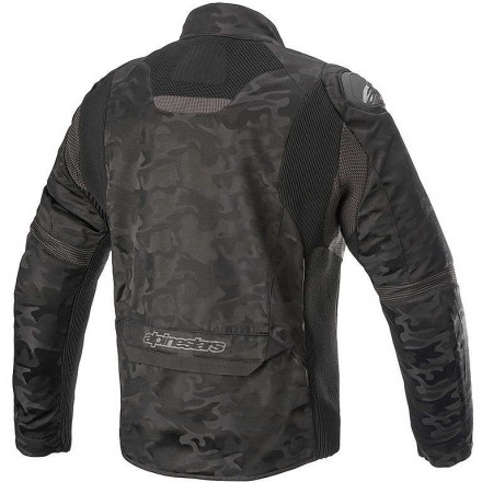Giacca moto Alpinestars Hyper T SP-5 Rideknit camo jacket