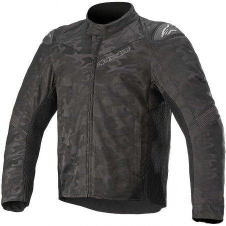 Giacca moto Alpinestars Hyper T SP-5 Rideknit camo jacket