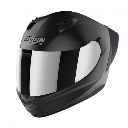 Casco integrale moto Nolan N60.6 SPORT SILVER EDITION 18 helmet casque