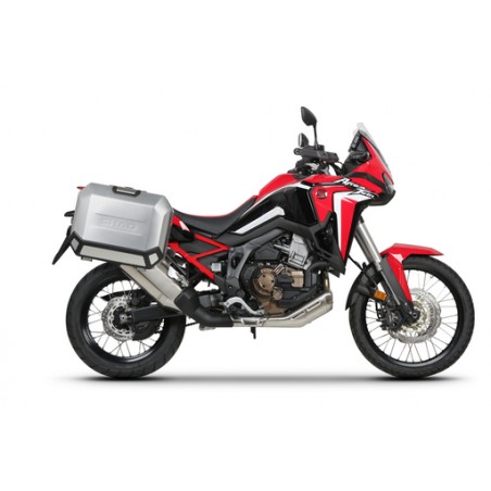 ATTACCO LATERALE 4P SYSTEM HONDA CRF 1100 L AFRICA TWIN SHAD H0CR104P