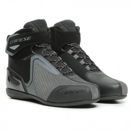 Scarpe Dainese Energyca Lady Air black antracite shoes