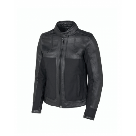 Giacca pelle donna Oj Moonlight lady leather jacket