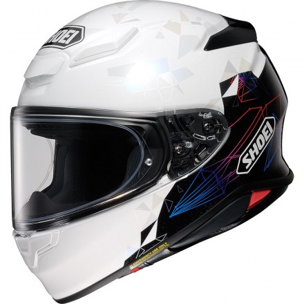 Casco integrale fibra moto SHOEI NXR 2 ORIGAMI TC-5 helmet casque