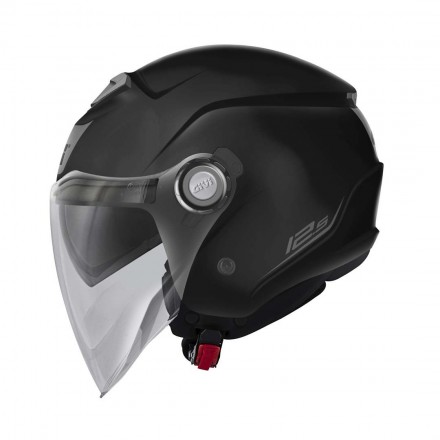 Casco Givi 12.5 matt black helmet casque