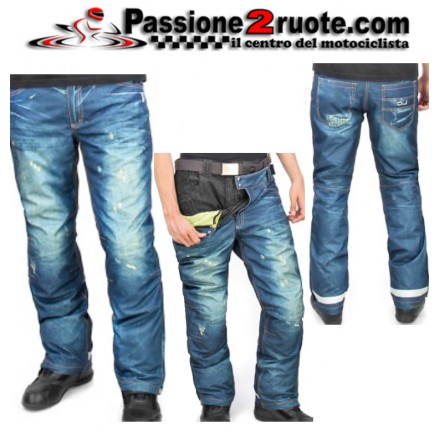 Sottocasco Oj Guard Cotton moto