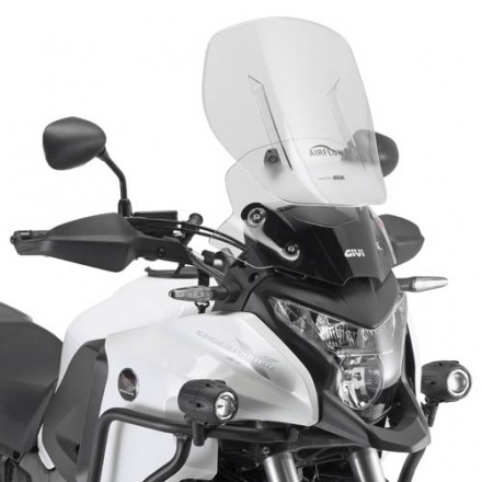 Cupolino spoiler Givi AF1110 Honda Crosstourer 1200 2012-2015 windscreen screen