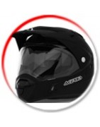 Casco moto cross off Road enduro motard helmet casque  helm 