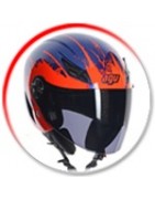 Casco moto scooter jet helmet casque helm nexx Agv nolan givi Kappa