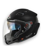 casco modulare jet integrale airoh executive helmet casque