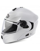 casco modulare airoh rides flip up helmet casque modular helm